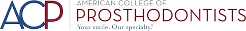 THE AMERICAN COLLEGE OF PROSTHODONTISTS